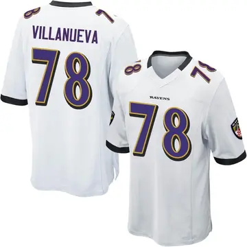 Alejandro Villanueva Jerseys Men's S-XL 2X 3X 4X 5X 6X, XLT, 2XT, 3XT