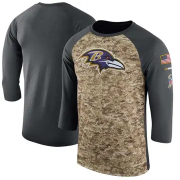 ravens salute to service jersey