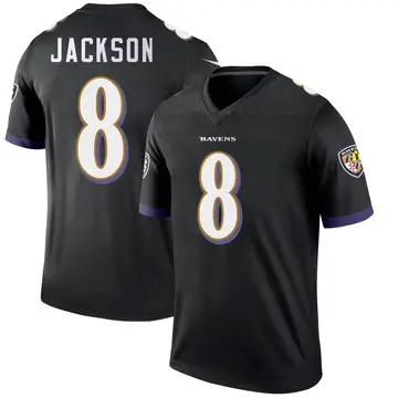 Lamar Jackson Limited Jersey Online -  1695775513