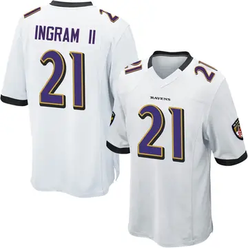 mark ingram baltimore ravens jersey