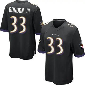 Melvin Gordon Elite Jersey Best Sale -  1692787427