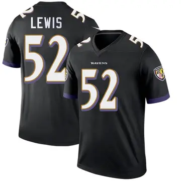 ray lewis youth jersey