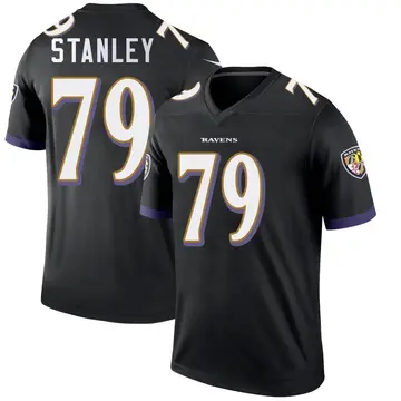 ronnie stanley jersey