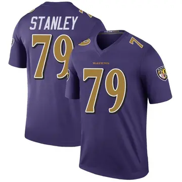 ronnie stanley jersey