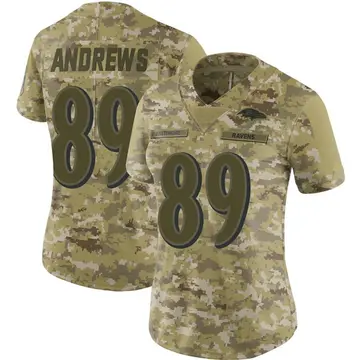 mark andrews stitched jersey