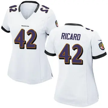 patrick ricard jersey