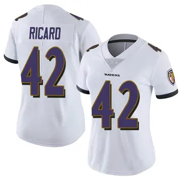 patrick ricard jersey