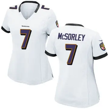 trace mcsorley jersey ravens