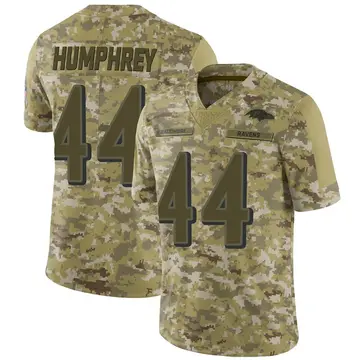 marlon humphrey color rush jersey