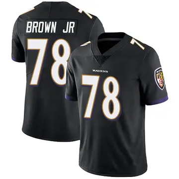 orlando brown jr shirt