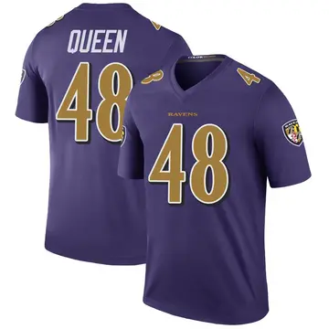 Ravens Queen Jersey 47506CA3